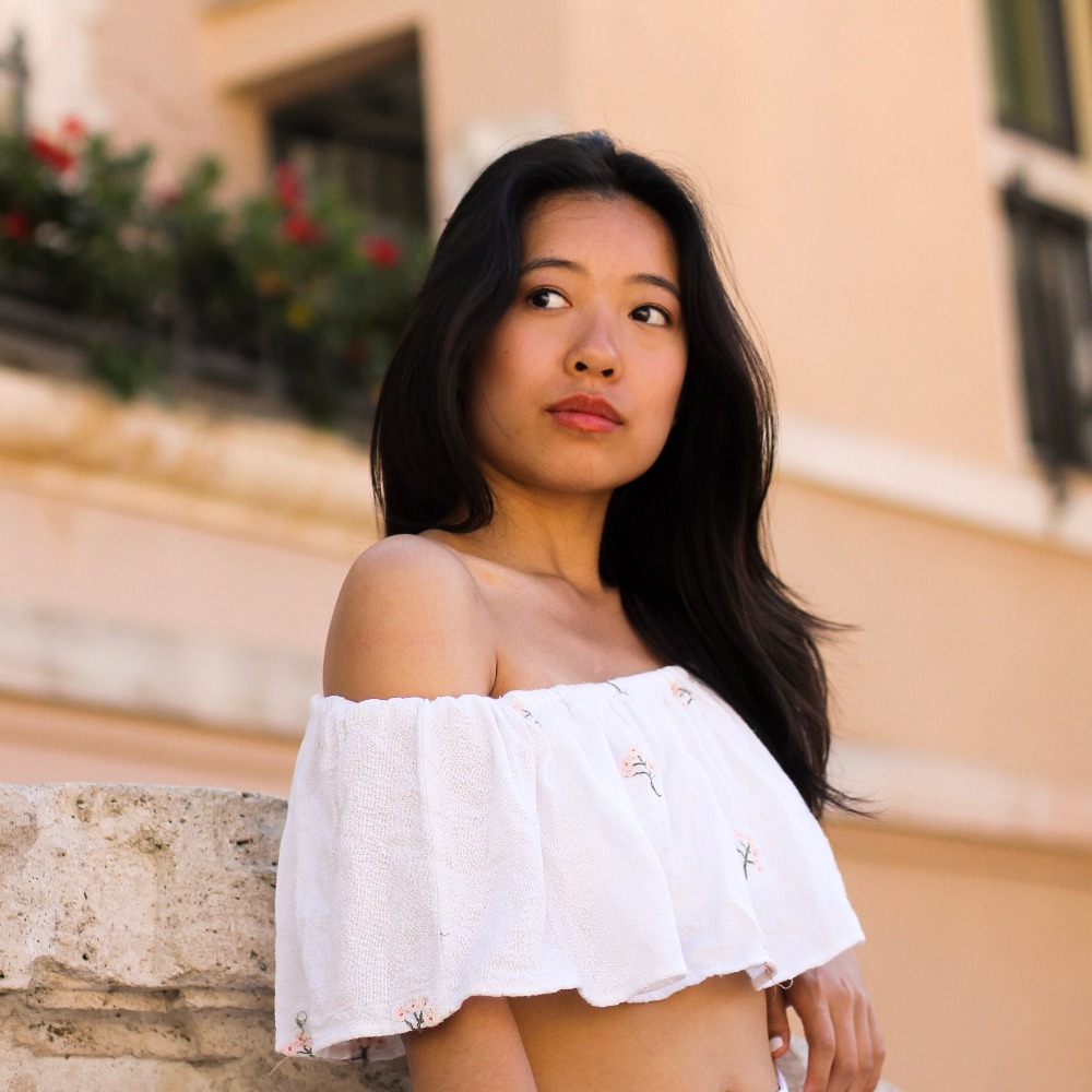 Meet your Posher, Stephanie